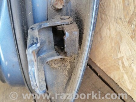 ФОТО Петля двери задняя левая для Subaru Legacy IV BL/BP (03-09) Київ