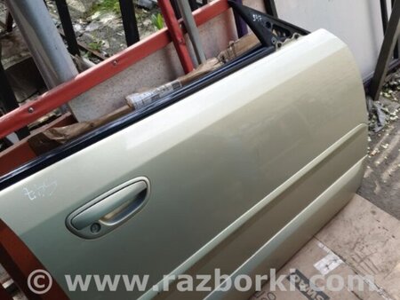 ФОТО Дверь передняя правая для Subaru Outback III BP/BL (03-09) Київ