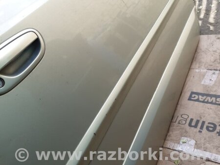 ФОТО Накладка на дверь передняя правая для Subaru Outback III BP/BL (03-09) Київ