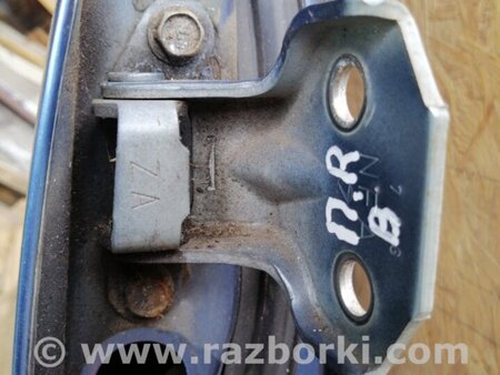 ФОТО Петля двери передняя правая для Subaru Legacy IV BL/BP (03-09) Київ