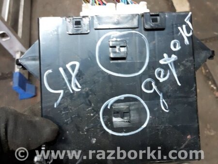 ФОТО Блок управления для Subaru Outback IV BM/BR (09-14) Київ