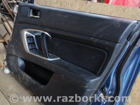 ФОТО Карта двери передней правой для Subaru Legacy IV BL/BP (03-09) Київ