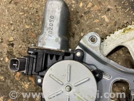 ФОТО Мотор стеклоподъемника передний правый для Subaru Legacy IV BL/BP (03-09) Київ