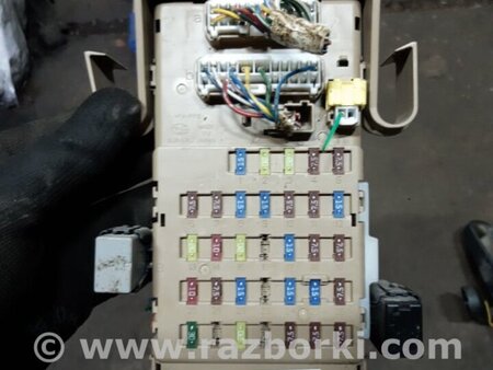 ФОТО Блок предохранителей для Subaru Outback IV BM/BR (09-14) Київ