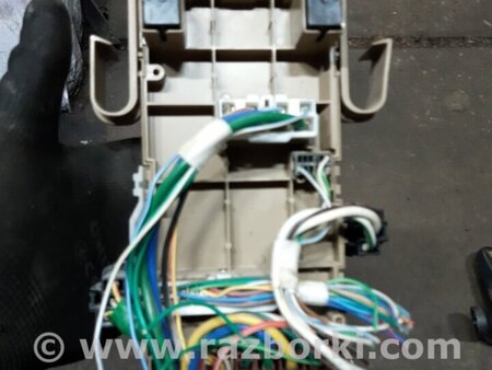 ФОТО Блок предохранителей для Subaru Outback IV BM/BR (09-14) Київ