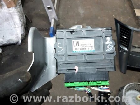 ФОТО Блок управления для Subaru Outback IV BM/BR (09-14) Київ