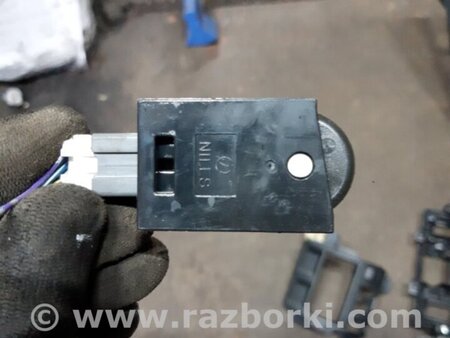 ФОТО Кнопка для Subaru Outback IV BM/BR (09-14) Київ