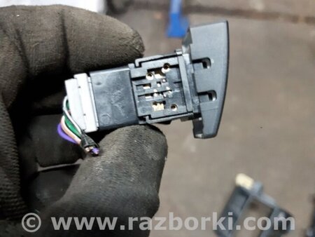 ФОТО Кнопка для Subaru Outback IV BM/BR (09-14) Київ