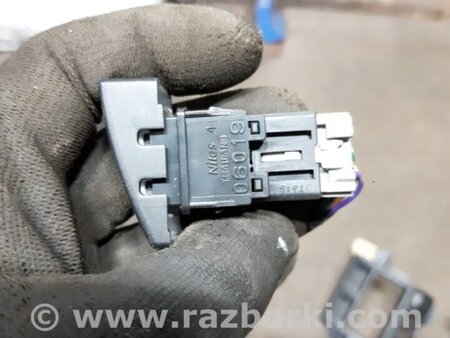 ФОТО Кнопка для Subaru Outback IV BM/BR (09-14) Київ