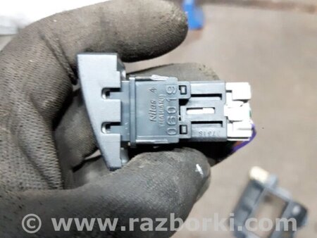 ФОТО Кнопка для Subaru Outback IV BM/BR (09-14) Київ