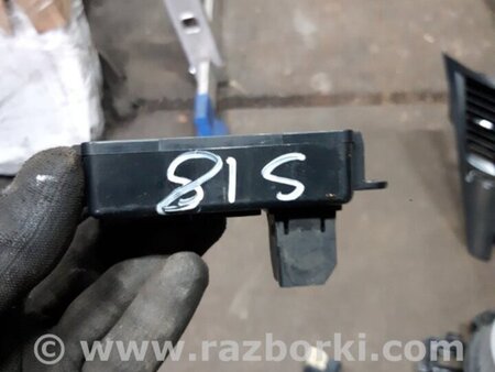 ФОТО Пластик для Subaru Outback IV BM/BR (09-14) Київ