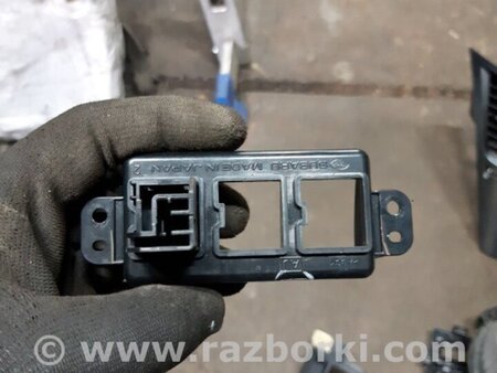 ФОТО Пластик для Subaru Outback IV BM/BR (09-14) Київ