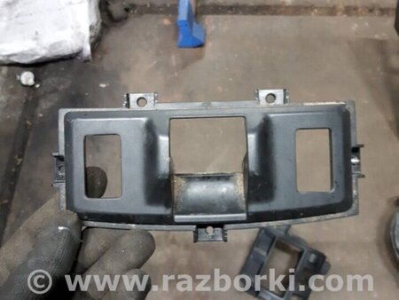 ФОТО Пластик для Subaru Outback IV BM/BR (09-14) Київ