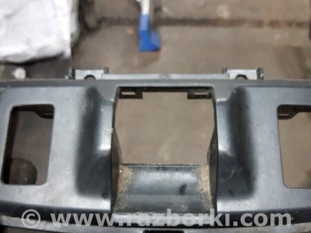 ФОТО Пластик для Subaru Outback IV BM/BR (09-14) Київ