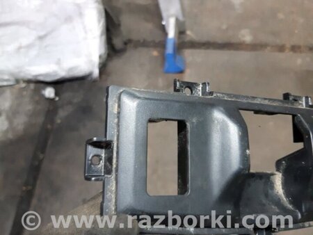 ФОТО Пластик для Subaru Outback IV BM/BR (09-14) Київ