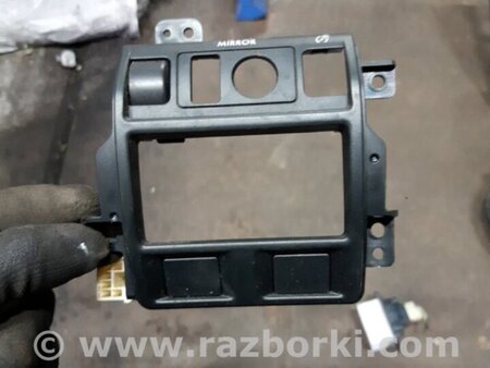 ФОТО Пластик для Subaru Outback IV BM/BR (09-14) Київ