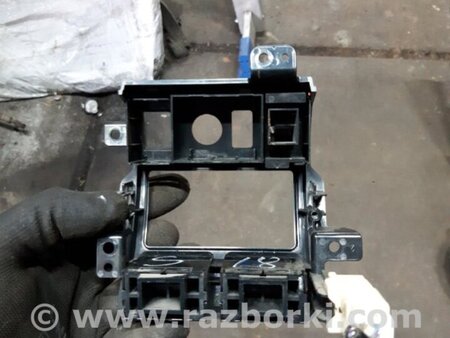 ФОТО Пластик для Subaru Outback IV BM/BR (09-14) Київ