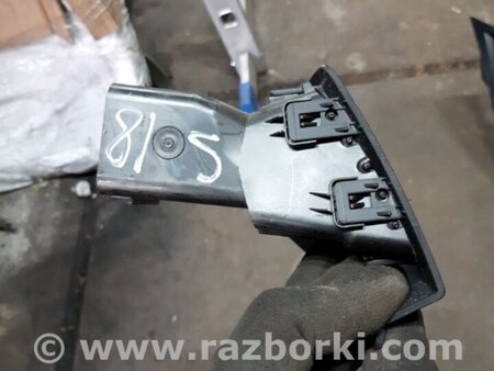 ФОТО Воздуховод печки для Subaru Outback IV BM/BR (09-14) Київ