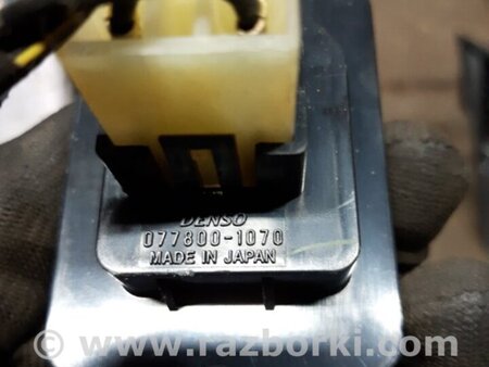 ФОТО Резистор печки для Subaru Outback IV BM/BR (09-14) Київ