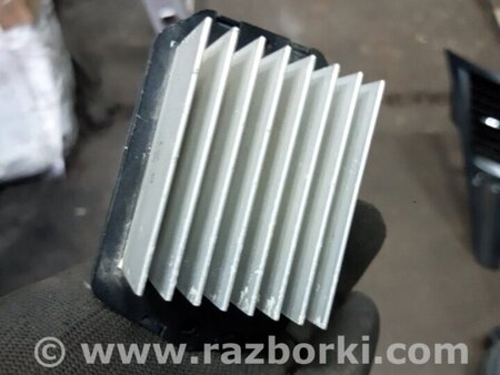 ФОТО Резистор печки для Subaru Outback IV BM/BR (09-14) Київ