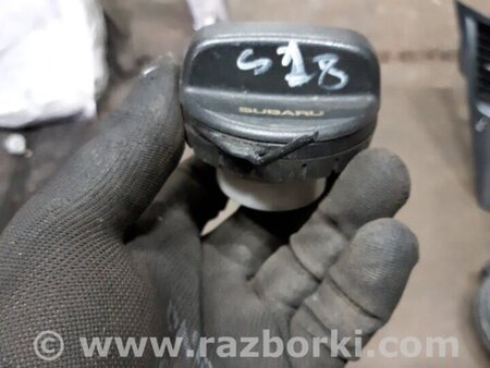 ФОТО Пробка бензобака для Subaru Outback IV BM/BR (09-14) Київ