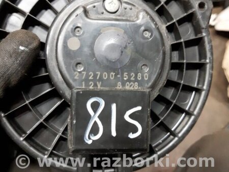 ФОТО Мотор печки для Subaru Outback IV BM/BR (09-14) Київ