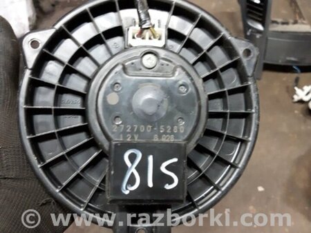 ФОТО Мотор печки для Subaru Outback IV BM/BR (09-14) Київ