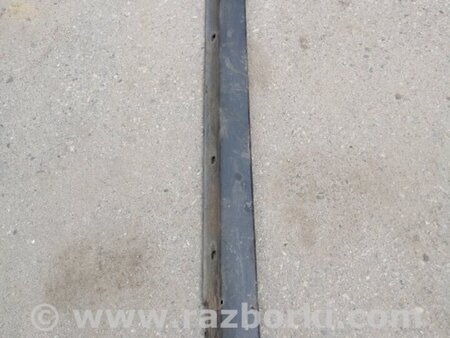 ФОТО Накладка порога наружная для Subaru Outback III BP/BL (03-09) Київ