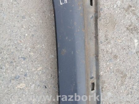 ФОТО Накладка порога наружная для Subaru Outback III BP/BL (03-09) Київ