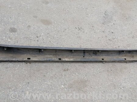 ФОТО Накладка порога наружная для Subaru Outback III BP/BL (03-09) Київ