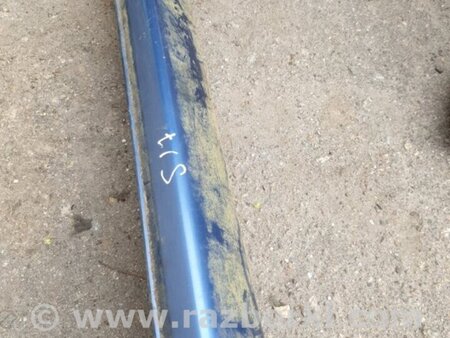 ФОТО Накладка порога наружная для Subaru Legacy IV BL/BP (03-09) Київ