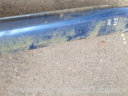 ФОТО Накладка порога наружная для Subaru Legacy IV BL/BP (03-09) Київ