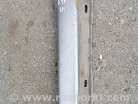 ФОТО Накладка порога наружная для Subaru Legacy IV BL/BP (03-09) Київ