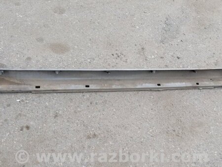 ФОТО Накладка порога наружная для Subaru Legacy IV BL/BP (03-09) Київ