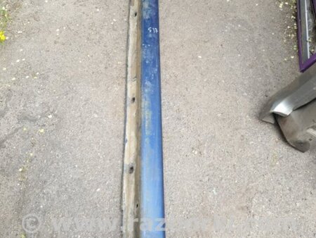 ФОТО Накладка порога наружная для Subaru Legacy IV BL/BP (03-09) Київ