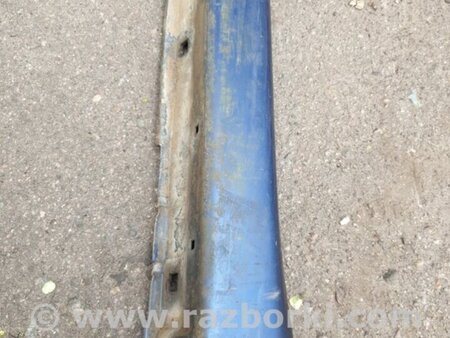 ФОТО Накладка порога наружная для Subaru Legacy IV BL/BP (03-09) Київ