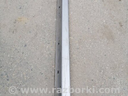 ФОТО Накладка порога наружная для Subaru Legacy IV BL/BP (03-09) Київ