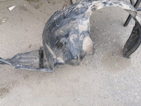 ФОТО Подкрылок правый для Subaru Legacy IV BL/BP (03-09) Київ