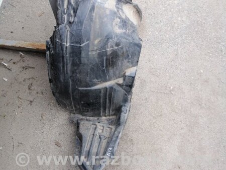 ФОТО Подкрылок правый для Subaru Legacy IV BL/BP (03-09) Київ