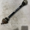ФОТО Привод для Audi (Ауди) A4 B8 - 8K2, 8K5 (08.2007-11.2015) Киев