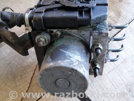 ФОТО Блок управления ABS для Subaru Impreza III GE GH (07-14) Київ