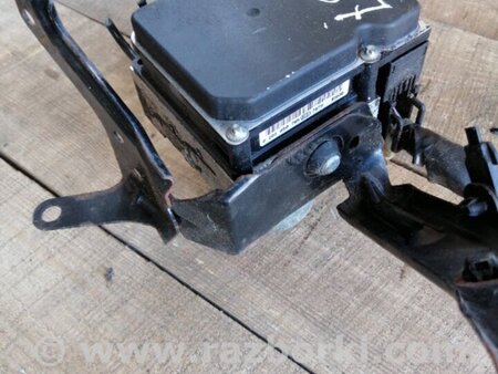 ФОТО Блок управления ABS для Subaru Impreza III GE GH (07-14) Київ