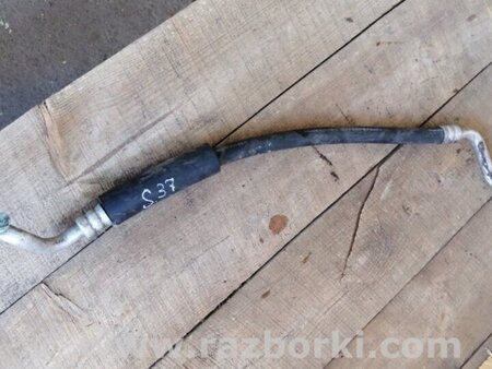 ФОТО Шланг кондиционера для Subaru Impreza III GE GH (07-14) Київ