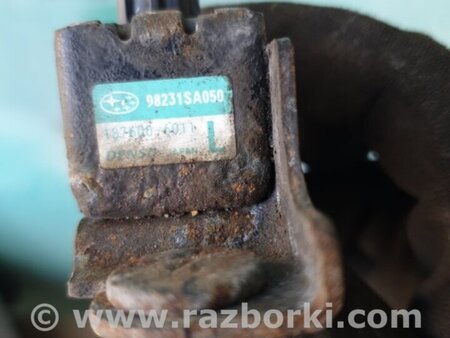 ФОТО Датчик левый для Subaru Forester SG S11 (02-08) Київ