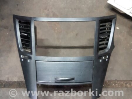 ФОТО Пластик для Subaru Outback IV BM/BR (09-14) Київ