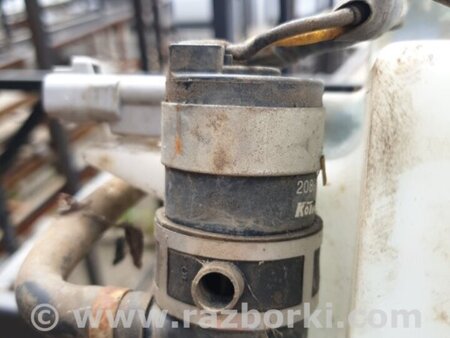 ФОТО Моторчик стеклоомывателя для Subaru Forester SG S11 (02-08) Київ