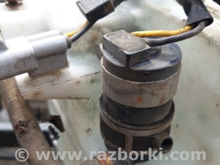 ФОТО Моторчик стеклоомывателя для Subaru Forester SG S11 (02-08) Київ