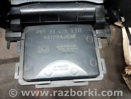 ФОТО Бардачок для Subaru Outback IV BM/BR (09-14) Київ