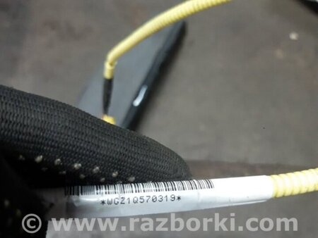 ФОТО Airbag подушка пассажира для Subaru Outback IV BM/BR (09-14) Київ