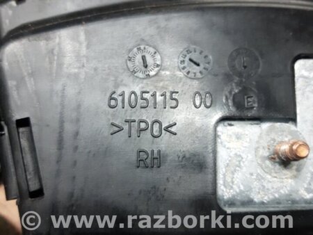 ФОТО Airbag подушка пассажира для Subaru Outback IV BM/BR (09-14) Київ